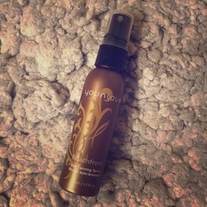 Younique sunless tanner